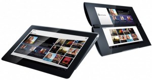 تعمیرات تبلت sony