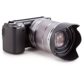 دوربین Sony Alpha NEX-5