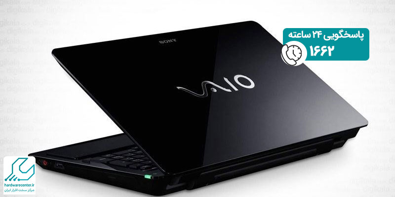 Vaio F23EFX سونی