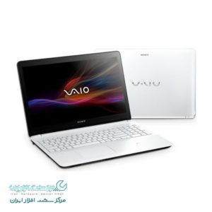 تعمیر لپ تاپ سونی - sony