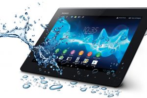 تعمیرات تبلت sony تعمیرات تبلت سونی