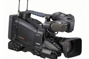 دوربین فیلمبرداری سونی محصولات sony