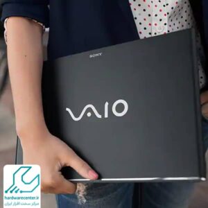 تعمیر لپ تاپ سونی