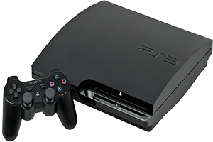 تعمیرات PS3 سونی