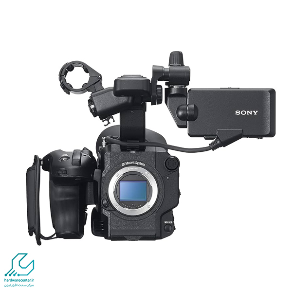 دوربین حرفه ای سونی مدل FS5 II