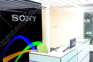 نمایندگی اصلی سونی