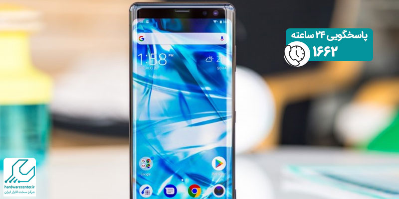 گوشی Sony Xperia XZ3