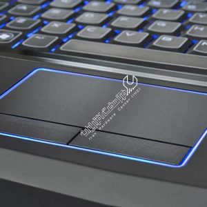 فعال کردن تاچ پد لپ تاپ
