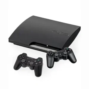 خرید PS3 Slim 320GB