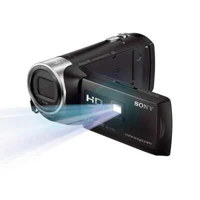 قیمت دوربین فیلمبرداری سونی HDR-PJ410