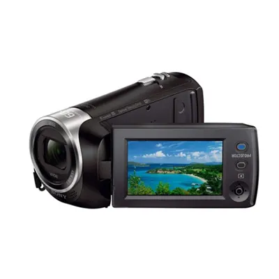 مشخصات دوربین فیلمبرداری HDR-PJ410
