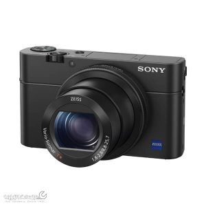 دوربین سونی DSC-RX100 IV