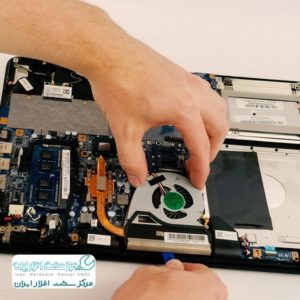 تعمیرات لپ تاپ سونی - Sony