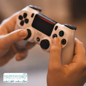 از کار افتادن دسته ی PS4