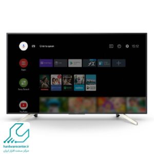 تنظیمات زیرنویس تلویزیون سونی