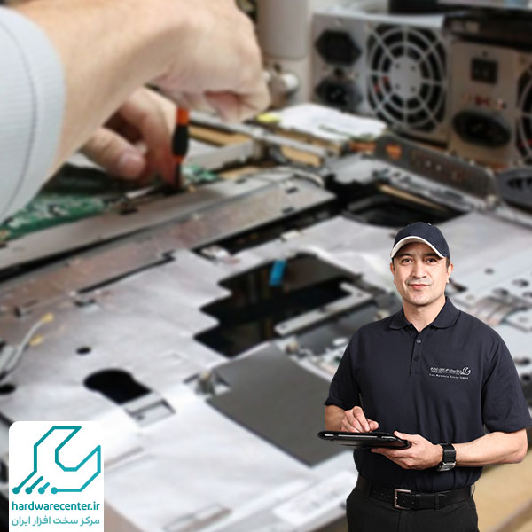 سرویس تلویزیون سونی در محل