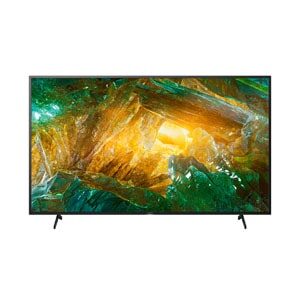 تلویزیون سونی 75X80J