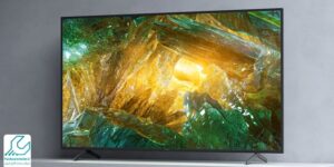فروش تلویزیون سونی 55X7500H
