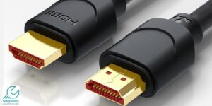 نحوه تبدیل تلویزیون به مانیتور با استفاده از کابل HDMI