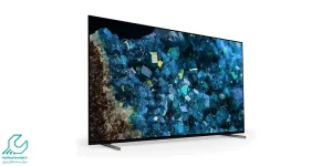 تلویزیون سونی A80L