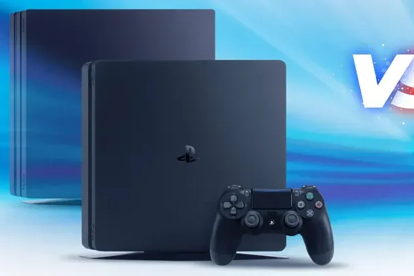 بررسی تفاوت های PS4 SLIM با PS4 FAT؛ کدام بهتر است؟