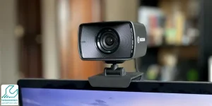 چطور دوربین لپ تاپ سونی را فعال کنیم؟