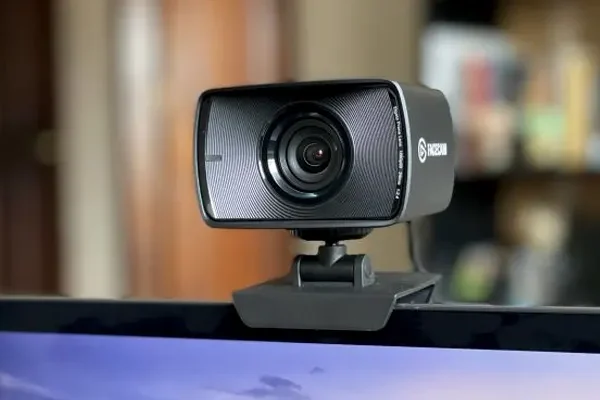 چطور دوربین لپ تاپ سونی را فعال کنیم؟