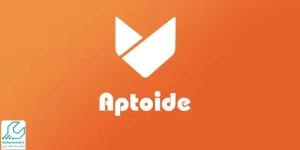 نصب Aptoide App Store
