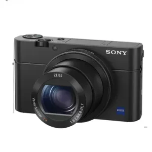 قیمت دوربین DSC-RX100 IV
