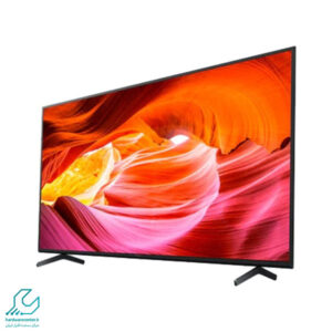 خرید تلویزیون sony 55X75K