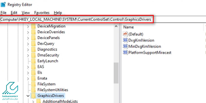 ارور DirectX Function