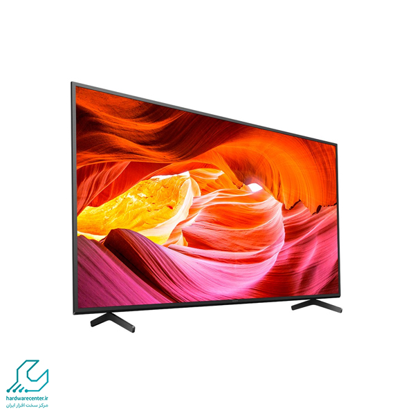تلویزیون سونی مدل 65X75K