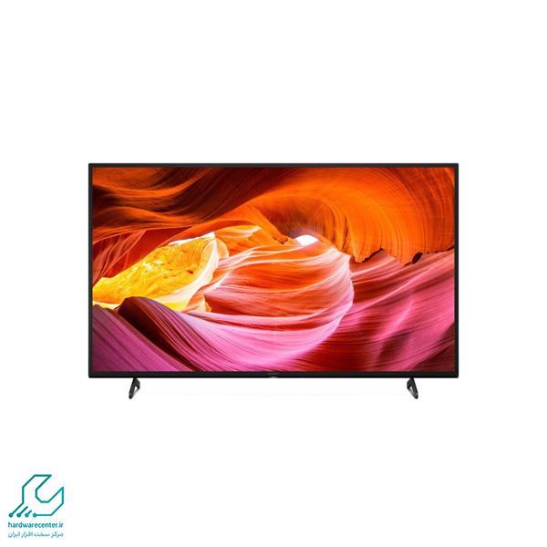 تلویزیون سونی مدل 65X75K