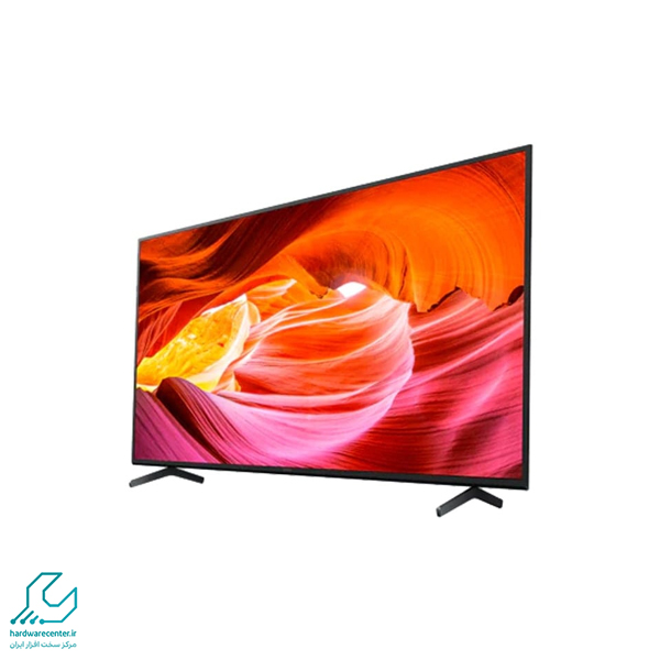 تلویزیون سونی مدل 65X75K