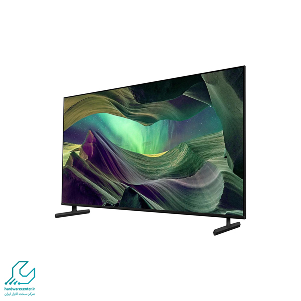 تلویزیون سونی مدل X85L