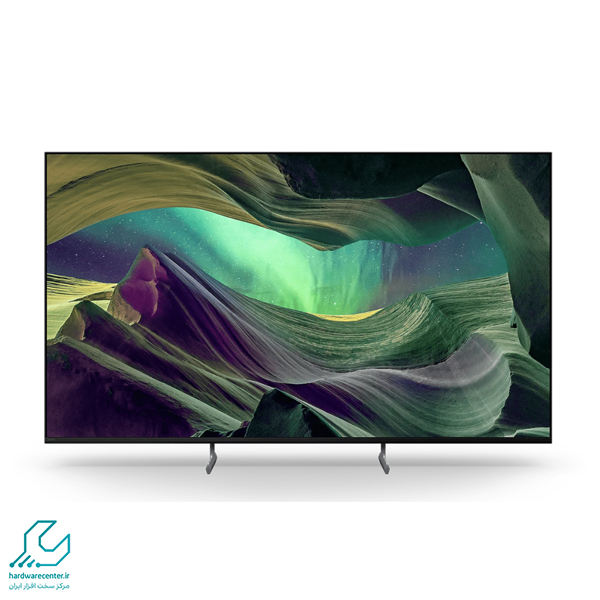تلویزیون سونی مدل X85L