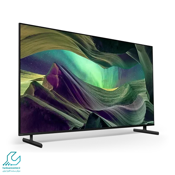 تلویزیون سونی مدل X85L
