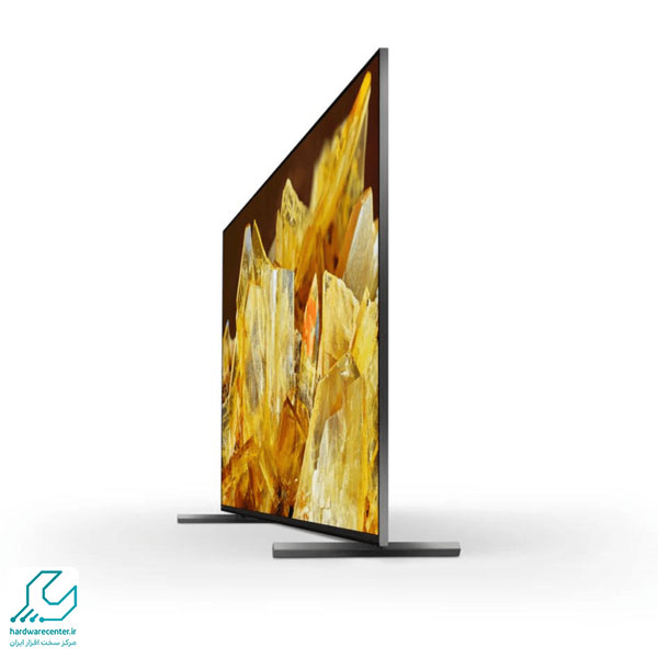 تلویزیون سونی مدل X90L