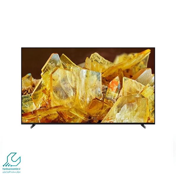 تلویزیون سونی مدل X90L