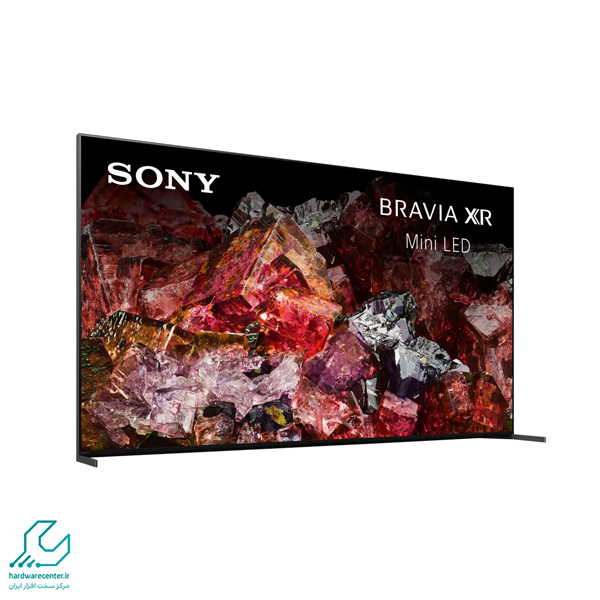 تلویزیون سونی مدل X95L