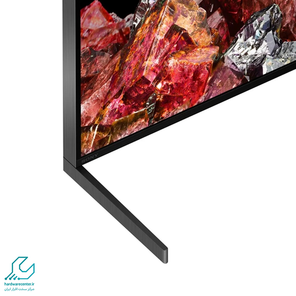 تلویزیون سونی مدل X95L