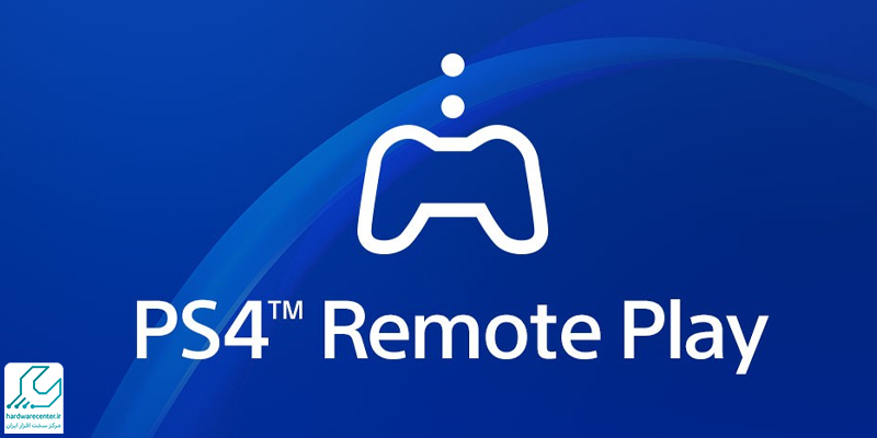 ویژگی remote play در پلی استیشن